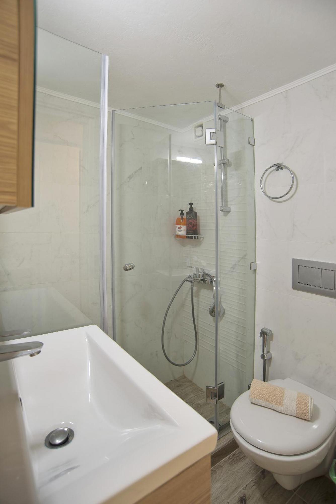 Riviera Living Apartment Athens Exterior photo