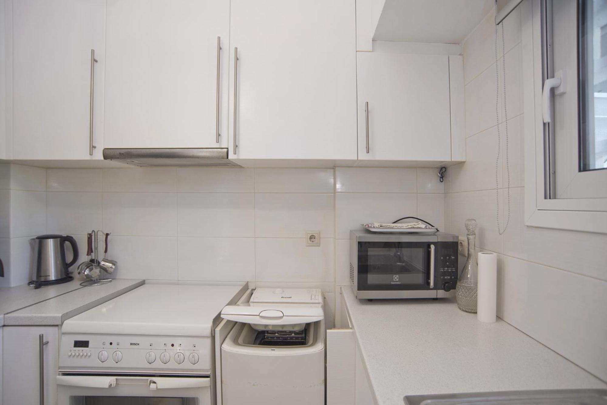 Riviera Living Apartment Athens Exterior photo